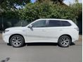 MITSUBISHI OUTLANDER 2014/9 - 2