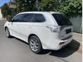 MITSUBISHI OUTLANDER 2014/9 - 3