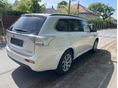 MITSUBISHI OUTLANDER 2014/9 - 5