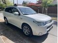 MITSUBISHI OUTLANDER 2014/9 - 6