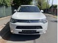 MITSUBISHI OUTLANDER 2014/9 - 7