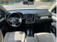 MITSUBISHI OUTLANDER 2014/9 - 11