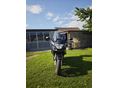 HONDA NT 700 V DEAUVILLE 
