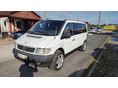 MERCEDES-BENZ VITO 1997/7 - 2