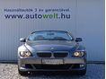 BMW 630 2008/8 - 2
