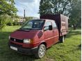 VOLKSWAGEN TRANSPORTER T4 