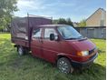 VOLKSWAGEN TRANSPORTER T4 1994/7 - 2