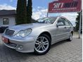 MERCEDES-BENZ C 200 2004/7 - 1