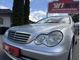 MERCEDES-BENZ C 200 2004/7 - 2