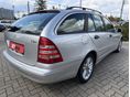 MERCEDES-BENZ C 200 2004/7 - 8