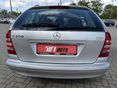 MERCEDES-BENZ C 200 2004/7 - 9