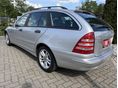 MERCEDES-BENZ C 200 2004/7 - 7