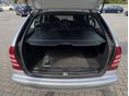 MERCEDES-BENZ C 200 2004/7 - 10