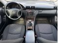 MERCEDES-BENZ C 200 2004/7 - 12
