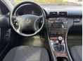 MERCEDES-BENZ C 200 2004/7 - 15