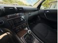 MERCEDES-BENZ C 200 2004/7 - 23