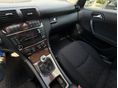 MERCEDES-BENZ C 200 2004/7 - 21