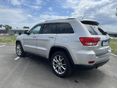 JEEP GRAND CHEROKEE 2013/6 - 7