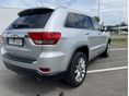 JEEP GRAND CHEROKEE 2013/6 - 8