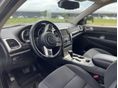 JEEP GRAND CHEROKEE 2013/6 - 9