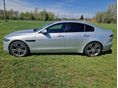 JAGUAR XE D200 HSE AWD (Automata)
