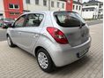 HYUNDAI I20 2012/4 - 4