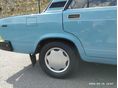 LADA 2107 1990/6 - 7