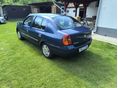 RENAULT THALIA 2001/2 - 3