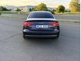 AUDI A4 2012/5 - 2