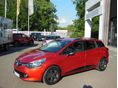 RENAULT CLIO Grandtour 1.5 dCi Expression Márkakerből. vezetett szervizkönyves. 1 tulajdonos