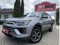 SSANGYONG KORANDO 1.5 Turbo GDI Premium (Automata) Magyar.Garanciális.18.ekm.HűthetőBőr.Teljes extracsomag