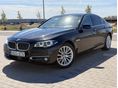 BMW 535i xDrive (Automata) Luxury. Magyarországi. Szervizkönyv. Téli-Nyári kerék