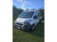 PEUGEOT BOXER 2017/9 - 1