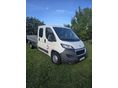 PEUGEOT BOXER 2017/9 - 2