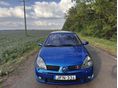 RENAULT CLIO 2.0 16VSport