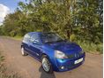 RENAULT CLIO 2004/6 - 6