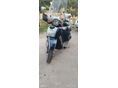 APRILIA SCARABEO 150 