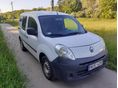 RENAULT KANGOO 2013/10 - 2