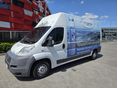 FIAT DUCATO 2008 - 2