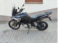 BMW F 850 GS 2019/7 - 2