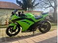 KAWASAKI NINJA 300 Ex300A