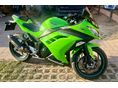 KAWASAKI NINJA 300 2014 - 3