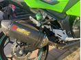 KAWASAKI NINJA 300 2014 - 5