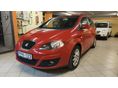 SEAT ALTEA 2011/9 - 2