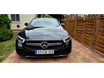 MERCEDES-BENZ CLS-OSZTÁLY 2019 - 2