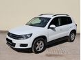 VOLKSWAGEN TIGUAN 2014/2 - 1