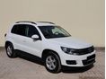 VOLKSWAGEN TIGUAN 2014/2 - 2