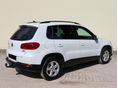 VOLKSWAGEN TIGUAN 2014/2 - 3