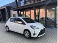 TOYOTA YARIS 1.5 VVT-i Hybrid Active e-CVT KITŰNŐ ÁLLAPOT/ SÁVTARTÓ/ KLÍMA/ NAVI/ TOLATÓ KAMERA/ KÉT KULCS