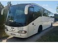 SCANIA irizar